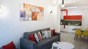 Urban Design Apt in Athens